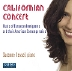 Californian Concert CD